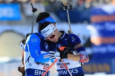 "Musste die Nachricht erst einmal verdauen"