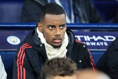 Weiter Sorgen um 145-Millionen-Mann