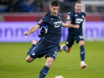 Kramaric? „Vorbild für uns alle“