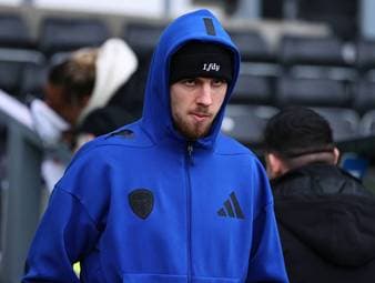 Die Rückkehr eines fast Vergessenen