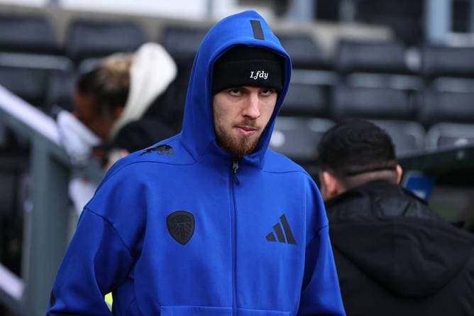 Die Rückkehr eines fast Vergessenen