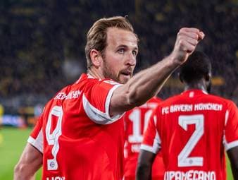 Kane macht seine ganz eigene Rechnung auf