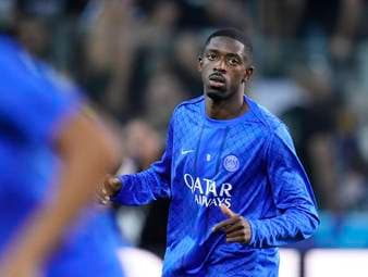 Gefährdet Dembélé den PSG-Frieden?