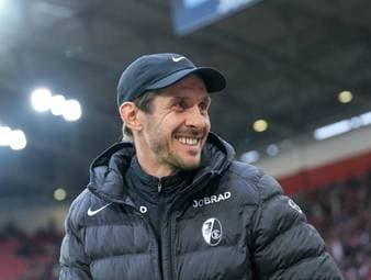 Europa League heute: Freiburg gegen Genk