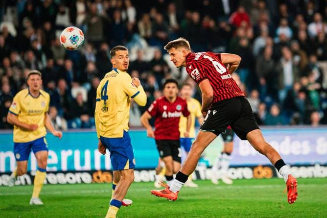 Derby-Sieg! Hannover jubelt ohne Glanz