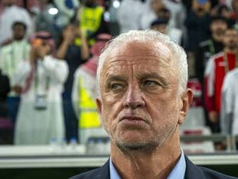 Irak tritt zu Playoff in Mexiko an