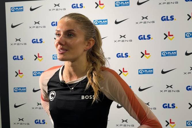 "Bin sehr enttäuscht, das war nicht so geplant"