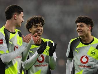 Ein BVB-Trio blüht auf – ein anderes stagniert