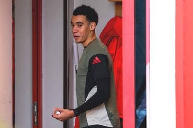 Musiala? "Das wäre der Idealplan für uns"