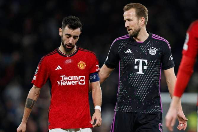 "Harry hat sich entschieden - und die Entscheidung ist gut"