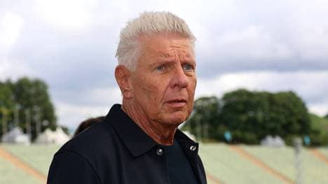 Münchens Oberbürgermeister Dieter Reiter (SPD) legt alle Ämter beim FC Bayern nieder