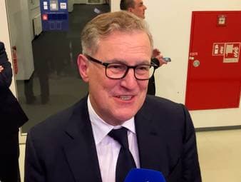 Nach dem turbulenten Sieg gegen Real Madrid wartet nun PSG auf den FC Bayern. Doch sehen sich die Münchner selbst als Favorit im Halbfinale der Champions League?