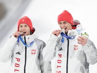Prämien-Zoff bei Polens Skispringern
