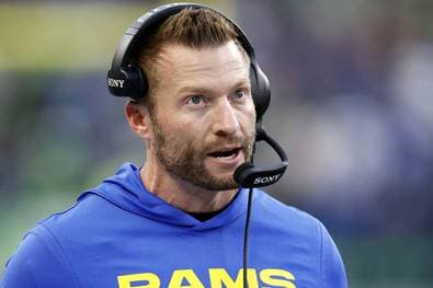 Rams verlängern mit Starcoach - ein Detail bleibt geheim