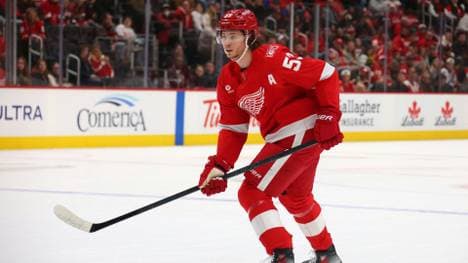 Dauerbrenner Moritz Seider