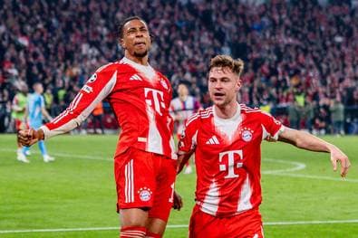 Diese Bayern-Zahlen verwundern