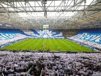 Schalke krönt Meistersaison – Braunschweig entgeht Relegation