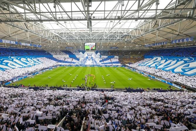 Schalke krönt Meistersaison – Braunschweig entgeht Relegation