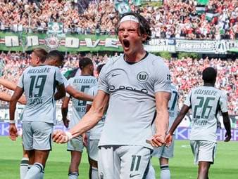 Reese entscheidet Topspiel - Hannovers Fehlstart