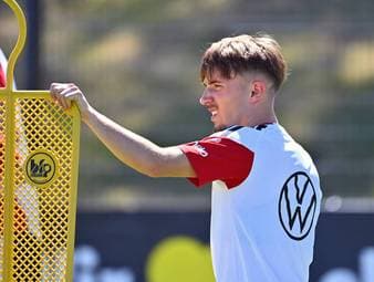 "Fantastischer Moment" für Karl