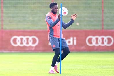 Davies? Kompany gibt verblüffendes Update