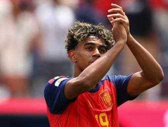 "Wenn jemand Angst haben sollte, dann Frankreich"