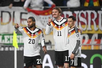 Woltemade verrät: Das sagten die Bayern zu seinem Wechsel 