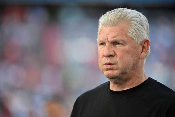 Musiala? Effenberg warnt den FC Bayern