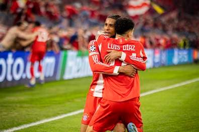 "Neue Dimension!" Bayern-Star sorgt für Gänsehaut