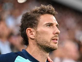 Darum spielt Goretzka nicht