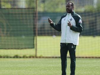 Thioune über Derby: „Stadion anzünden“