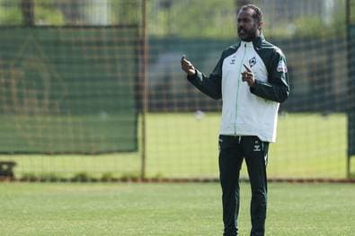 Thioune über Derby: „Stadion anzünden“