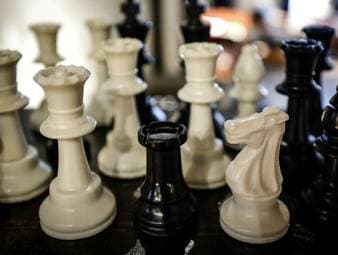 Schach-Star hatte Drogen im Blut