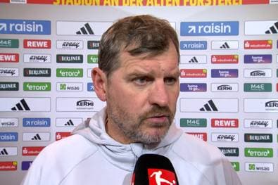 "Dann habe ich ein Riesenproblem"