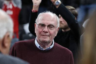 Liverpool? "Die müssen sich die Haare raufen"