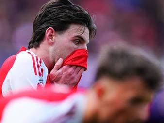 Arsenal sorgt sich um Topstar