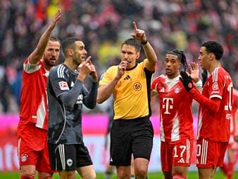 Offiziell! Diese Fußballregeln werden geändert