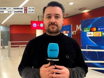 Bayern-Insider: Bosse richtig sauer auf die Fans