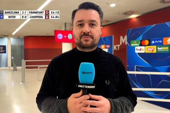 Bayern-Insider: Bosse richtig sauer auf die Fans