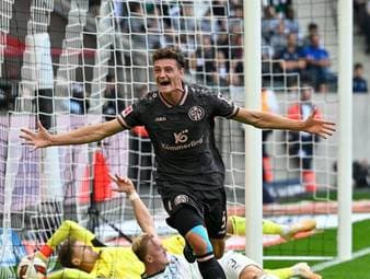Bundesliga Pur LIVE: Die Highlights des Spieltags