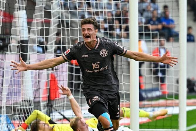 Bundesliga Pur LIVE: Die Highlights des Spieltags