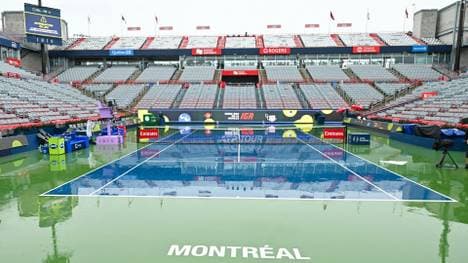 Regennasser Court in Montréal