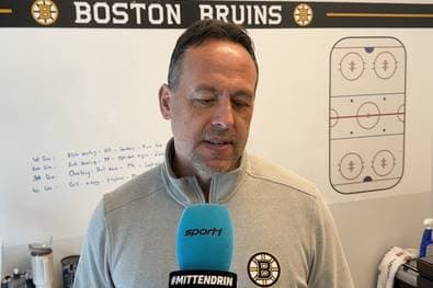 Olympia-Silbermedaille? "Es kommt immer wieder hoch"