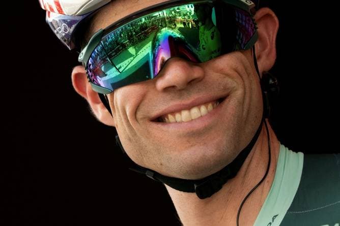 Van Aert feiert nächsten Etappensieg