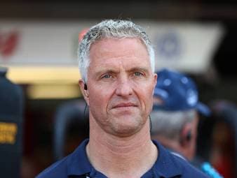 Ralf Schumacher erbost: "Das ist nicht Formel-1-Like"
