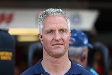 Ralf Schumacher erbost: "Das ist nicht Formel-1-Like"