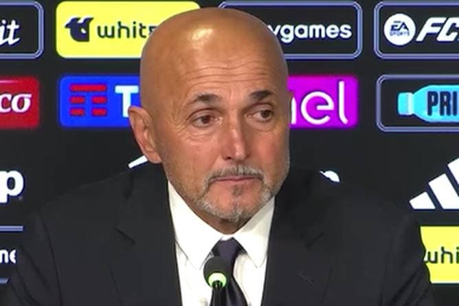 Spalletti ruft Champions-League-Qualifikation als Minimalziel aus