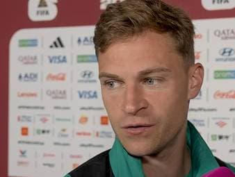 Joshua Kimmich hebt in der Analyse des deutschen Sieges gegen die Elfenbeinküste insbesondere die Joker heraus. In erster Linie Doppel-Torschütze Deniz Undav lobt der DFB-Kapitän in den höchsten Tönen.