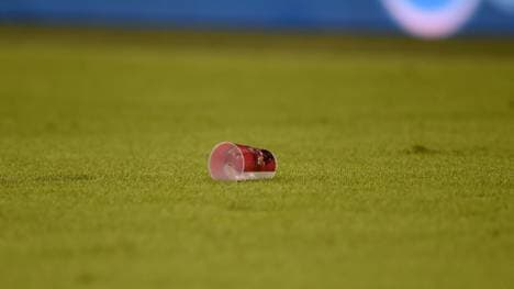 Mehrweg-System beschert TSG Umwelt-Auszeichnung