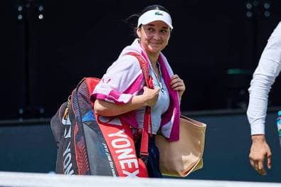 Wimbledon: Sechs Deutsche im Einsatz